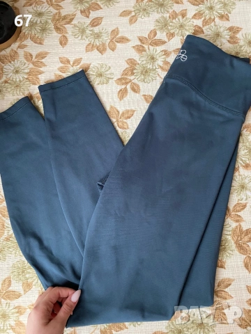 Клинове за фитнес H&M 