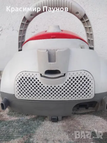 Прахосмукачка ,,Samsung " за части, снимка 12 - Прахосмукачки - 49833594