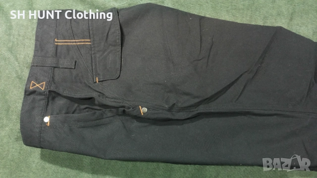 HELLY HANSEN Work Wear Trouser размер 50 / M работен панталон W2-31, снимка 10 - Панталони - 52001956
