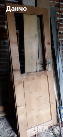 Дървена дограма, снимка 10 - Дограми - 46575326