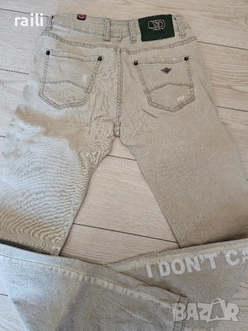 Дънки Lagarto, снимка 3 - Дънки - 52422620