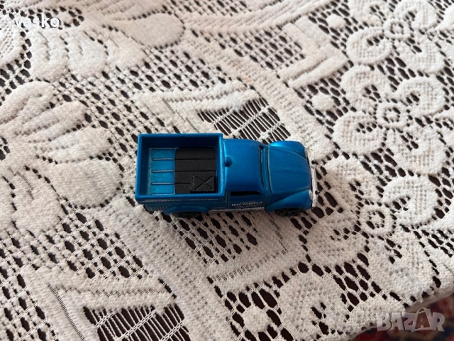 Hotwheels VW , снимка 5 - Колекции - 52455620