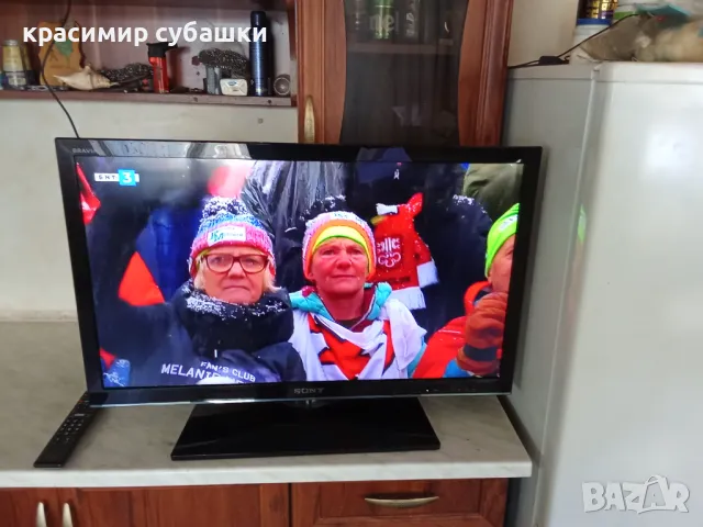 SONY BRAVIA KDL 32EX340