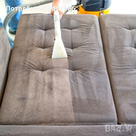 Пране на дивани!, снимка 4 - Други услуги - 52929561