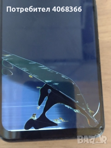 GSM Vivacom 5G UG Phone U23, снимка 4 - Резервни части за телефони - 52194113