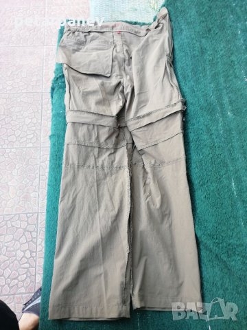 Мъжки панталон MAIER SPORTS - 24 размер, снимка 6 - Спортни дрехи, екипи - 33869795