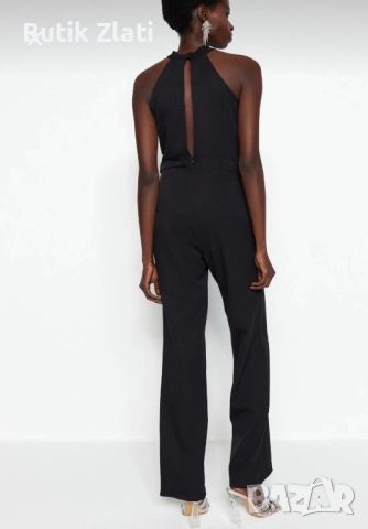 Нов дамски гащиризон