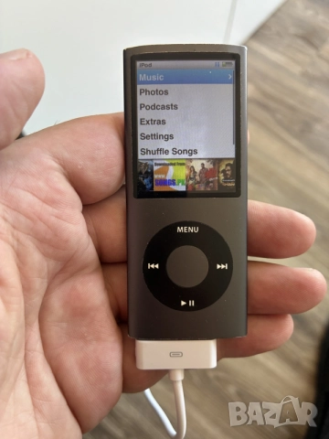 Apple iPod 4th Gen. - 16GB и 8GB, снимка 3 - iPod - 55979832