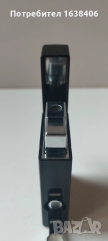 Запалка Colibrí , снимка 2 - Запалки - 53302509