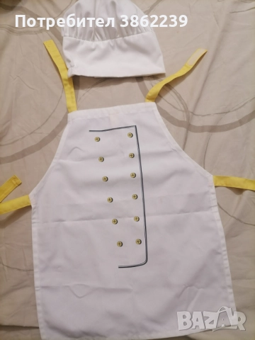 Детска кухня, снимка 4 - Образователни игри - 52328692