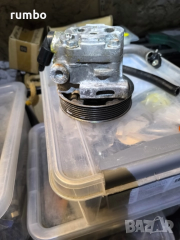 хидравлична помпа за Хонда ЦРВ3, снимка 4 - Части - 52555055