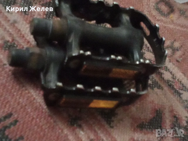 Педали за велосипед 50528, снимка 7 - Части за велосипеди - 53420942