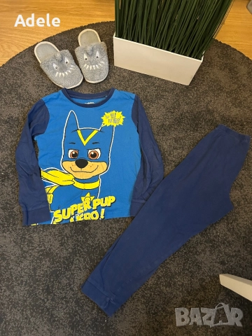 Детски дрехи за момче 6-7 г, снимка 10 - Детски комплекти - 51501772
