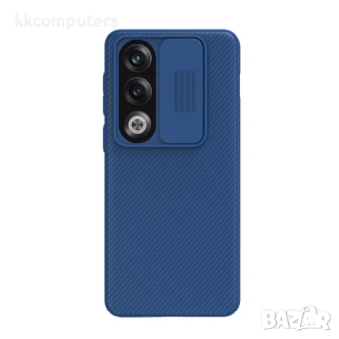 OnePlus Ace 3V Удароустойчив NILLKIN CamShield Калъф и Протектор