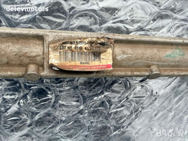 56500B9500 кормилна рейка от Hyundai I10 1.0I, 67 кс., 2018 г., Хюндай И10, 1.0И, 67 кс., снимка 6 - Части - 52469234