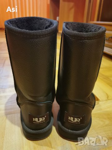 Апрески, снимка 2 - Дамски апрески - 39047204