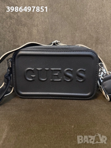 Дамска чанта Guess