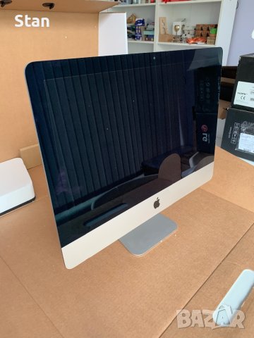 iMac Late 2015 21,5-inch, снимка 2 - За дома - 41361088