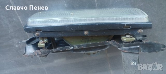 Ретро фарове ляв и десен за Mazda 626 II (GC)  (82-87), снимка 2 - Части - 40356567