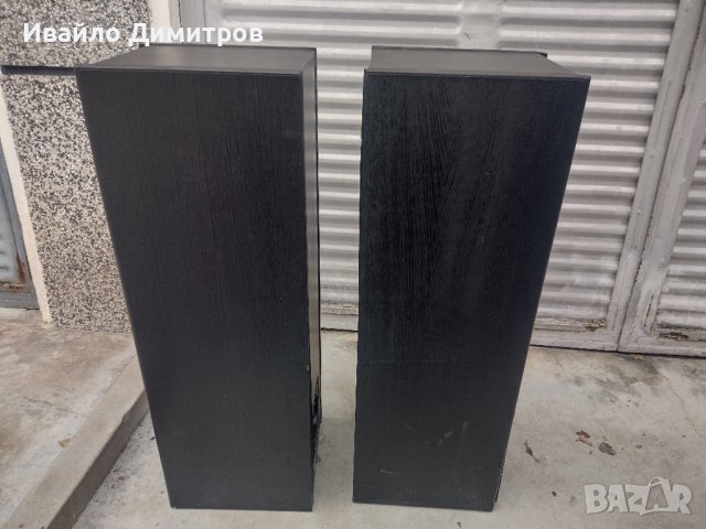 MB Quart Sp3 кутии и филтри, снимка 6 - Тонколони - 40080400