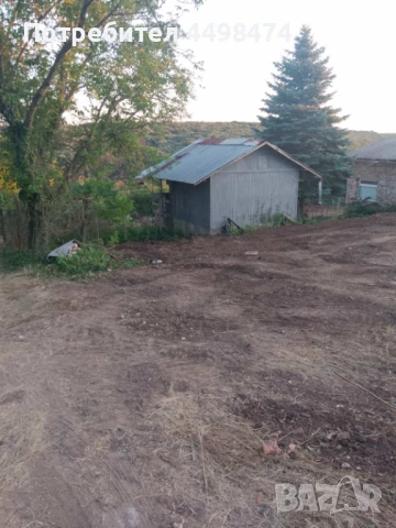 Продавам вила в местност Дрибака ,Николово, снимка 8 - Вили - 50608886