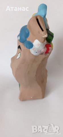 Спестовна касичка, снимка 5 - Други - 44343426