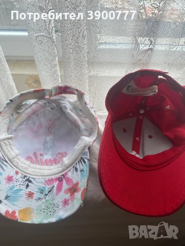 Шапки NIKE,Адидас,лента,колан, снимка 8 - Шапки - 50653417