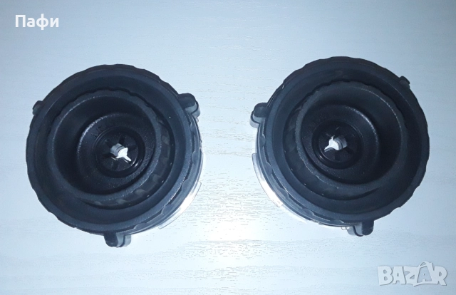 Akai адаптори за магнетофон 