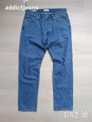 Мъжки дънки Jack&Jones размер 32, снимка 2 - Дънки - 51067677
