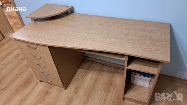 Бюро, снимка 4 - Бюра - 52353071