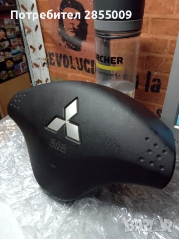 Аербег за Mitsubishi L200, снимка 2 - Аксесоари и консумативи - 41807858