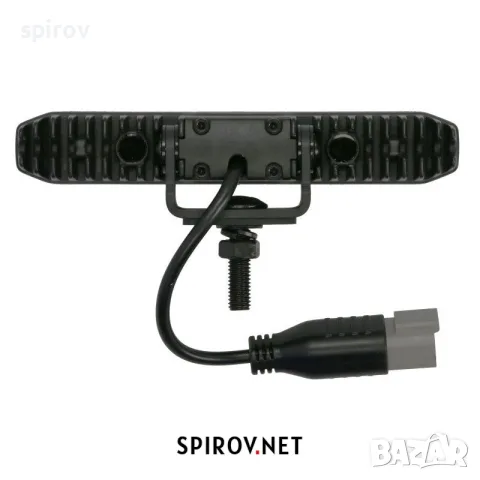 LED бар STRANDS Firefly Best View Worklight 30W 2000lm 5700K, снимка 2 - Части - 55745720