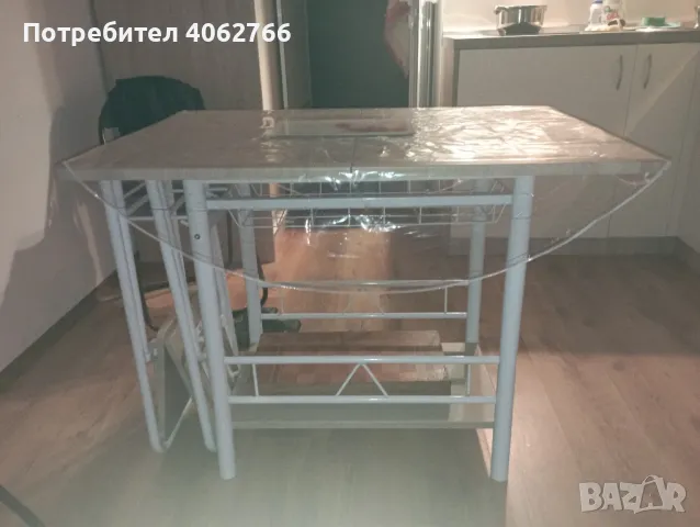 Маса трапезна или ..., снимка 4 - Маси - 50302425