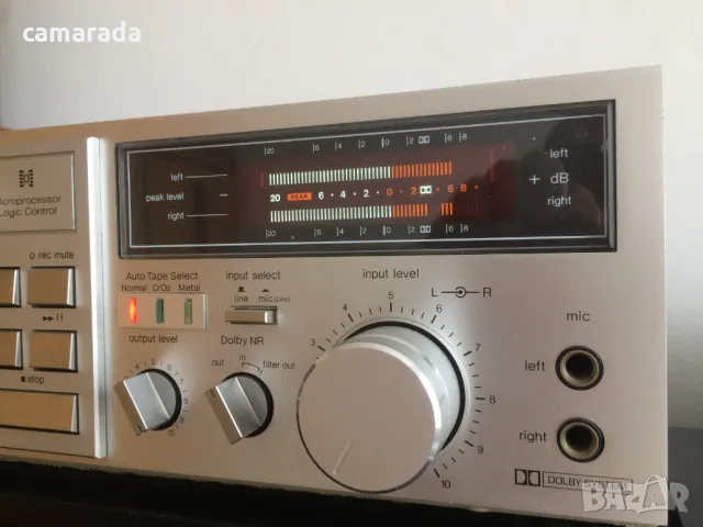 Technics RS-M 230, снимка 11 - Декове - 48295338