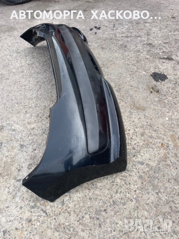 Задна Броня Peugeot 207 пежо 207 , снимка 3 - Части - 52094823