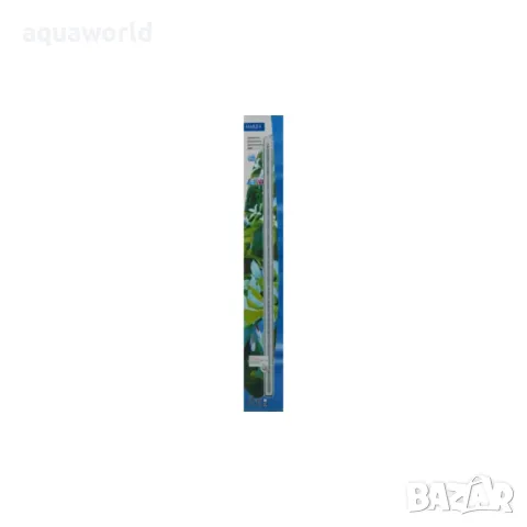 "ПРОМОЦИЯ" LED RGB водозащитено осветление Hailea 45 см. 9,5W