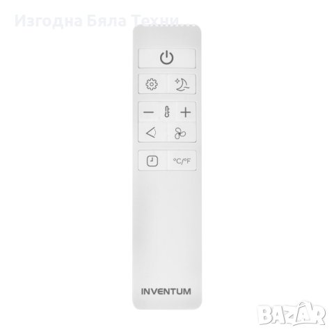 Климатик AC905W, снимка 5 - Климатици - 40618058