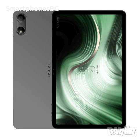 OSCAL Pad 100 24GB RAM 256GB ROM, 12 инчов Таблет, снимка 2 - Таблети - 51381661