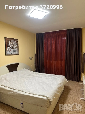 Апартамент в К.к.Пампорово, снимка 10 - Квартири, нощувки - 53019112