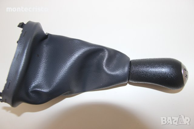 Топка скоростен лост Dacia Duster (2010-2017г.) маншон скоростен лост Дачия Дъстер, снимка 6 - Части - 41824360