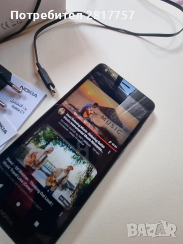 смартфон nokia, снимка 9 - Nokia - 53588464