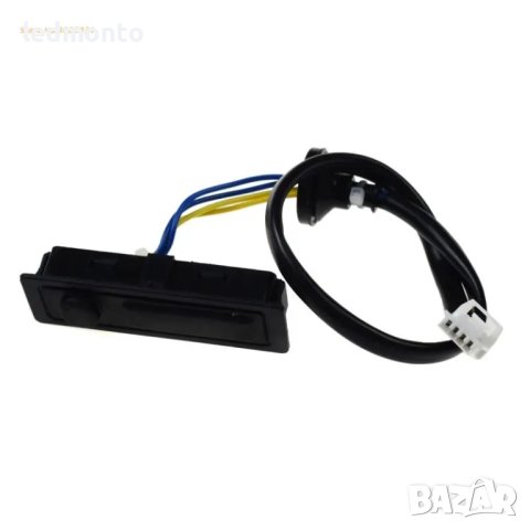 Бутон за Багажник - Петата Врата на Вашия Nisan Murano Z51, снимка 4 - Части - 42302856