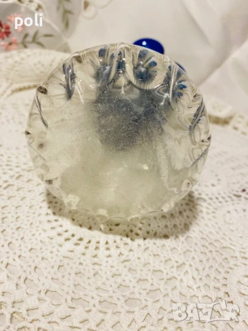 италианска ваза, снимка 6 - Вази - 51044786