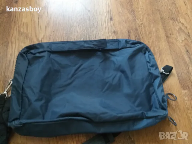 Paul & Shark Yachting Tasche Bag Aktentasche Tragetasche Sea Challenge Blau - мъжка чанта-несесер , снимка 8 - Чанти - 47767043