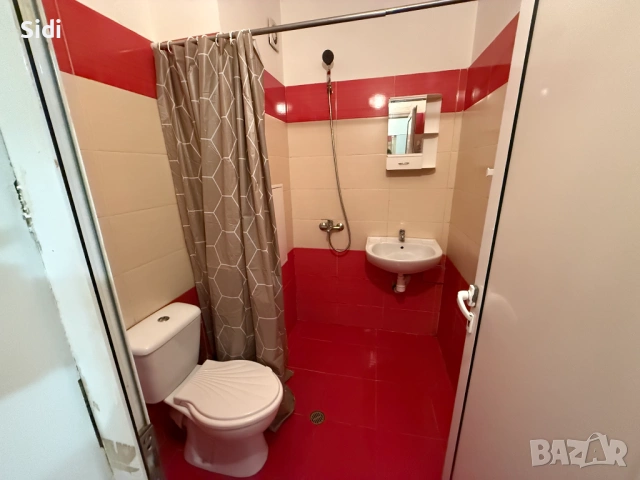 Уютно студио под наем в жк. Бели Брези, снимка 8 - Апартаменти - 53263707