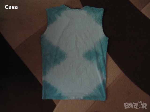 Потник SEMAL JEANS мъжки,М-Л, снимка 3 - Спортни дрехи, екипи - 41471743