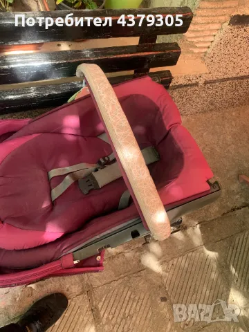 Продавам количка стоке за момче и момиче запазена , снимка 7 - Детски колички - 48966790