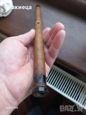 СТАР ХАЙДУШКИ КАВАЛ , снимка 2 - Антикварни и старинни предмети - 53449314