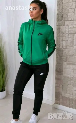 Дамски спортни екипи , снимка 2 - Спортни екипи - 56086798
