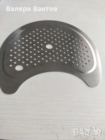 Illy Francis X7.1, части за Luca Trazzi, снимка 2 - Кафемашини - 53504551